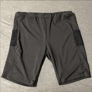 💥SOLX💥 biker shorts